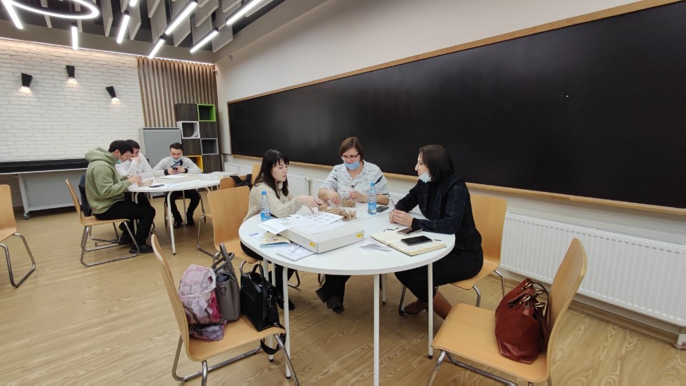 ������-����� '������������ ����������� ����������� � ��������� �����'