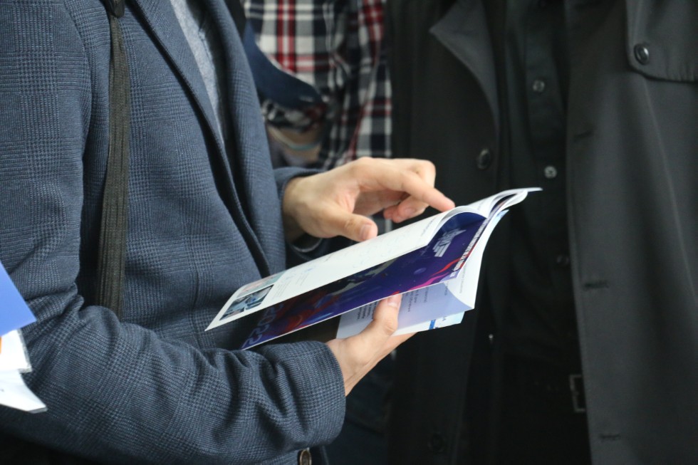 ����������� ������������� � ���� �� ������� �������� '������� �������� �����'