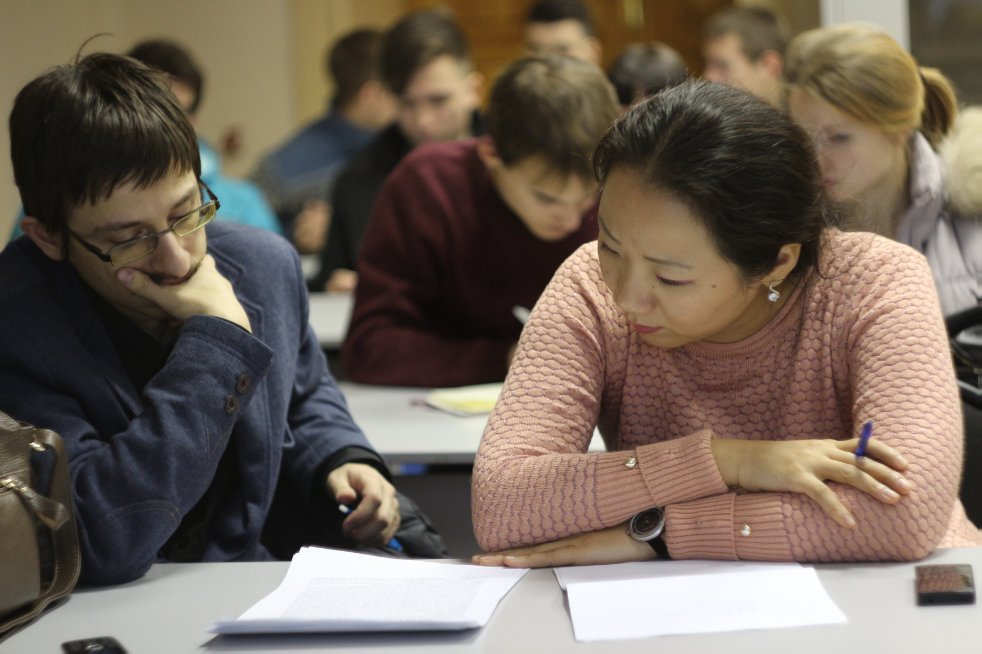 ������������� ������������ ����� Universitas ��������� ����������� �������� �� ���� ������ � ���������