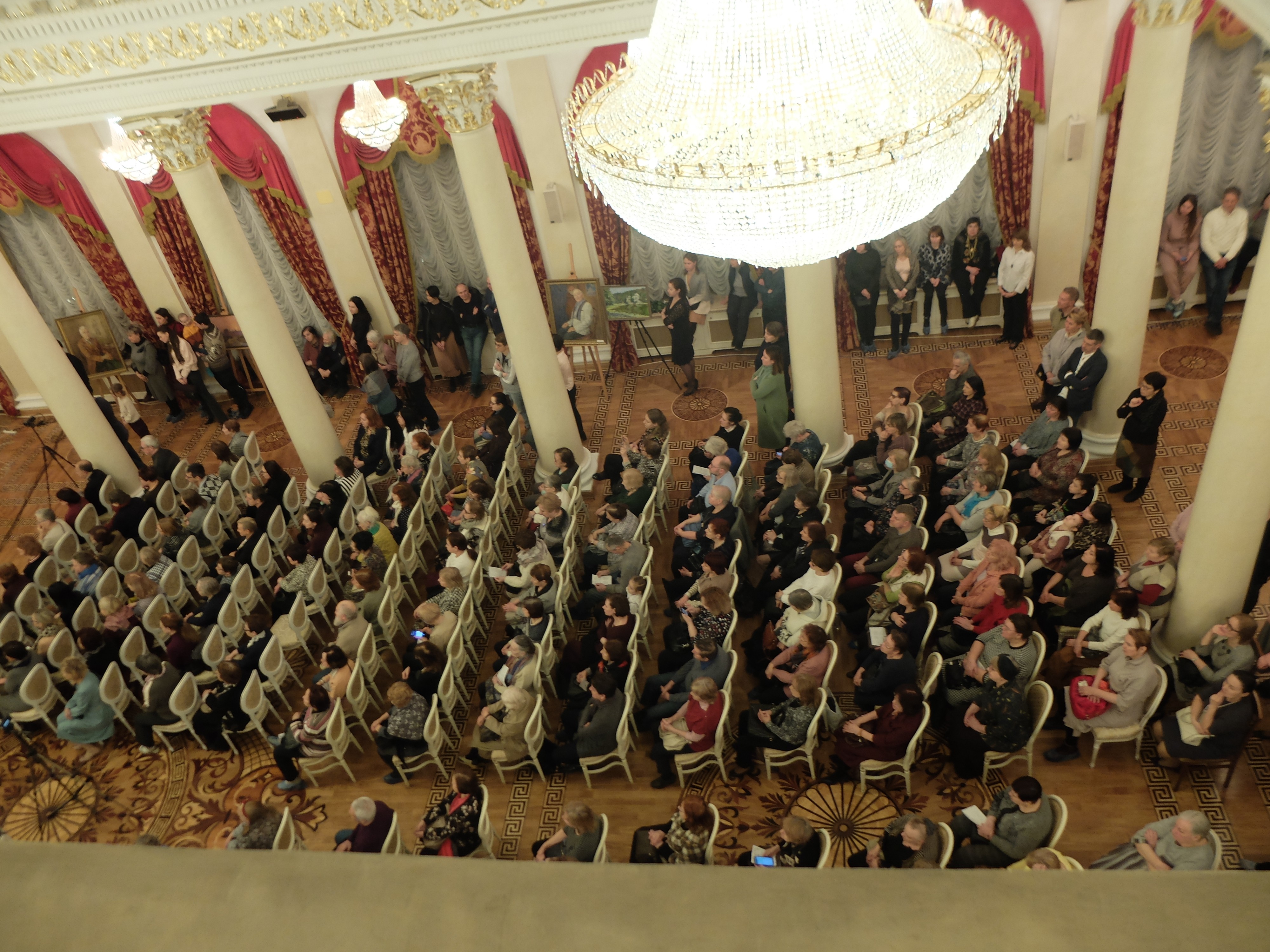 ��������� ������. 