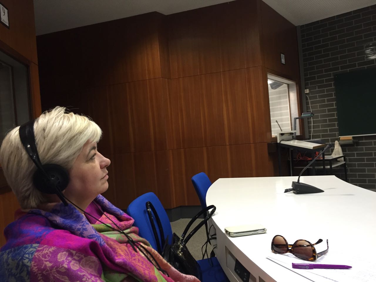 Преподаватели Высшей школы иностранных языков и перевода посетили с рабочим визитом университет им.Йохана Гуттенберга Преподаватели Высшей школы иностранных языков и перевода посетили с рабочим визитом университет им.Йохана Гуттенберга