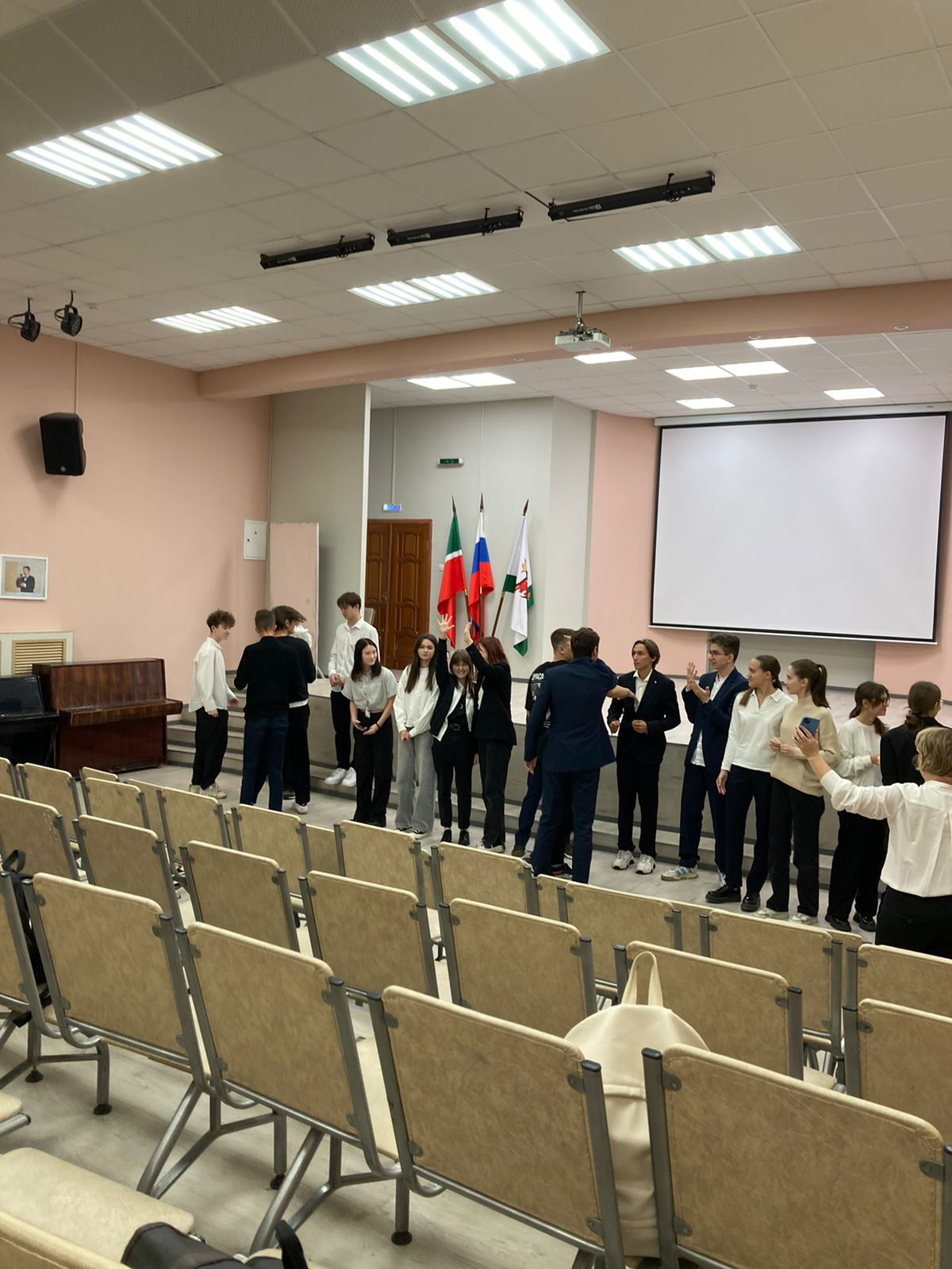 ������ ��������������: ������ ��������� ���������� � ����������� ��� 