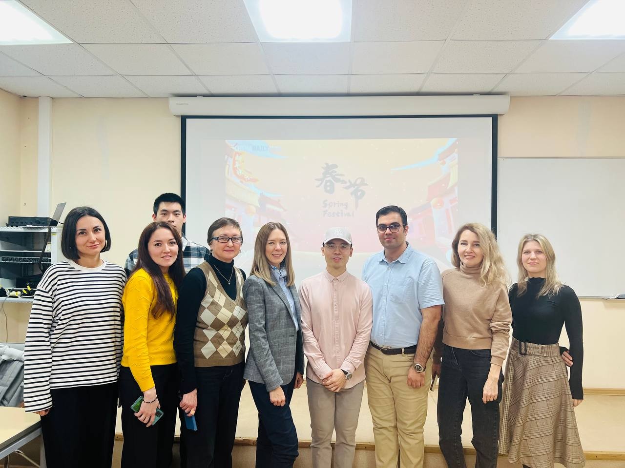   'Cultural diversity Fest'