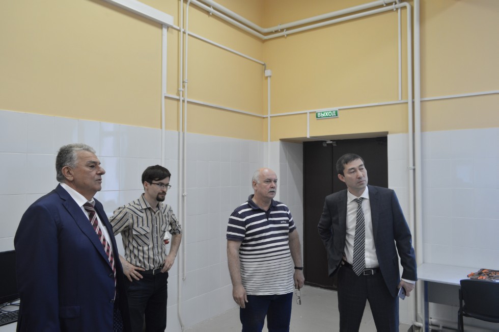 ������������� ��������� ���������-��������������� ������������ �������� ���������� �������� � ���������-������������ ������ ���