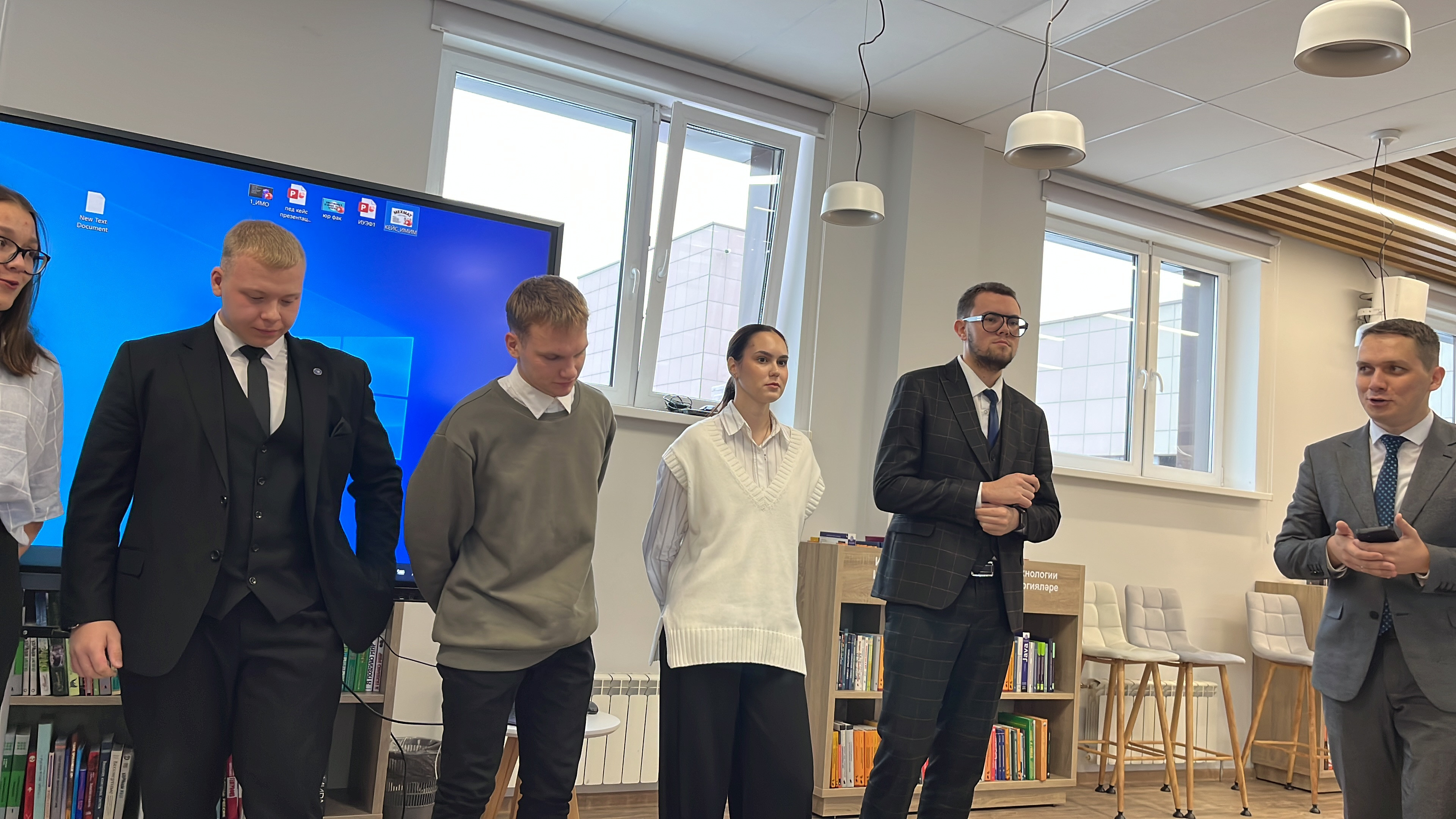 ������ ���� ��������������� ����-���������� � ���