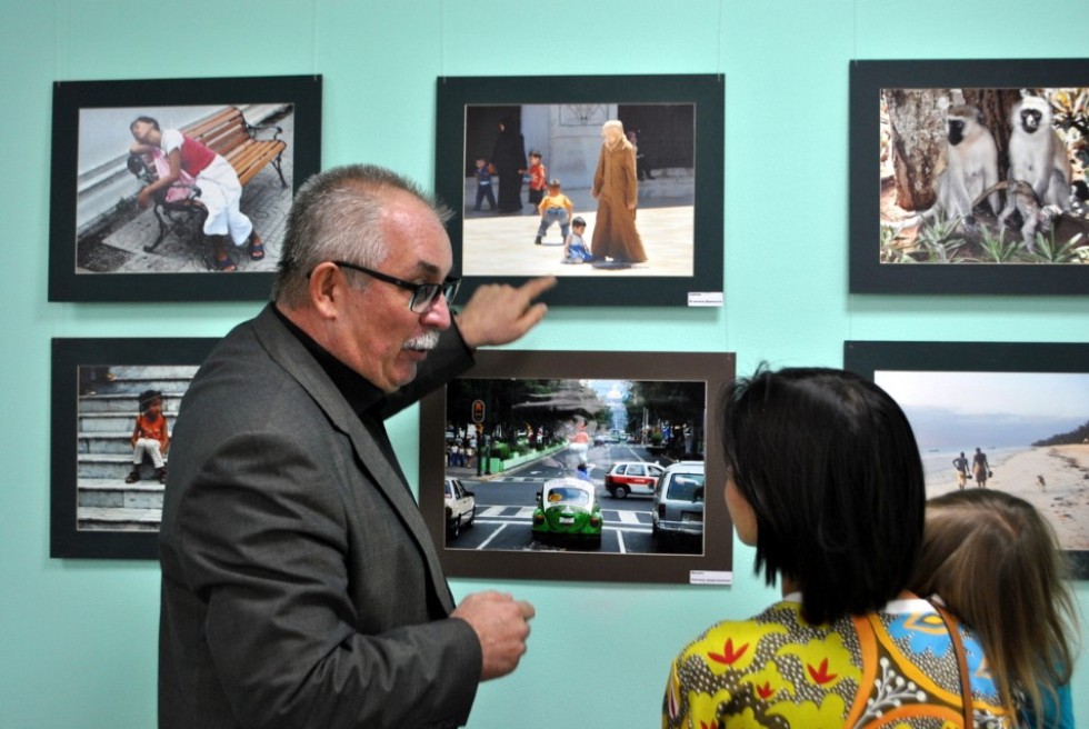 ���������� ? � �����!