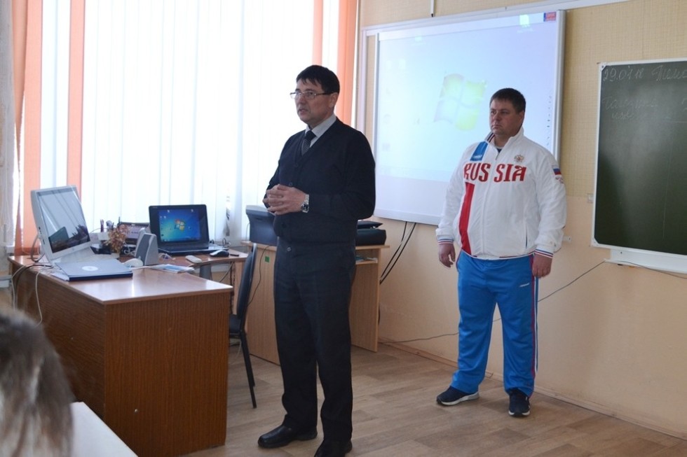 ������������� ���������� ���������� � ���������� ����������� � ������������� �����������