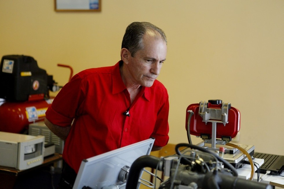 The International Round Table Conference on pedagogical education took place at Elabuga Institute of KFU