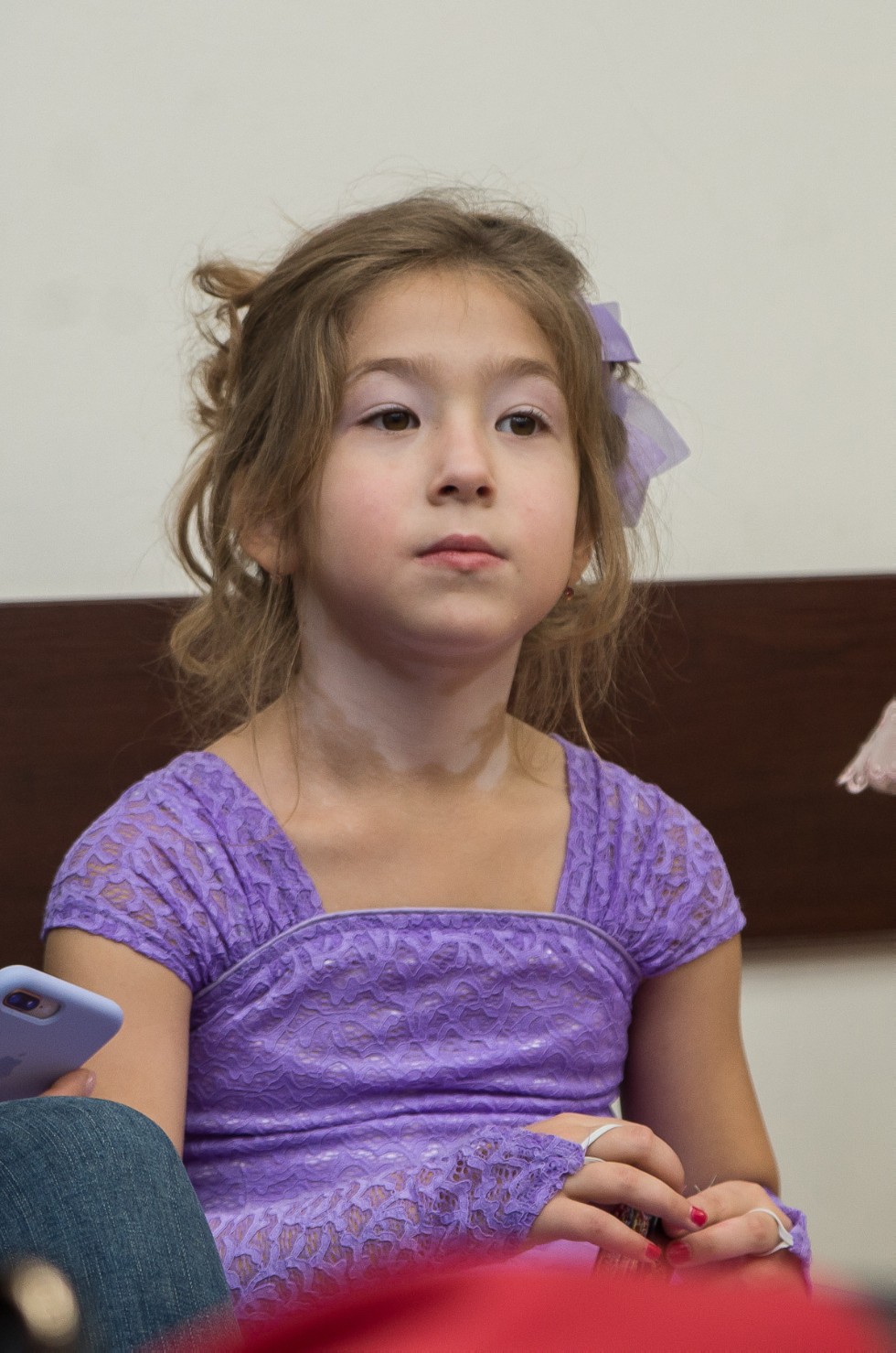 В детском театре КФУ 'Радуга' прошла премьера спектакля 'Россия мне раскрылась в тебе, Казанский университет!' В детском театре КФУ 'Радуга' прошла премьера спектакля 'Россия мне раскрылась в тебе, Казанский университет!'