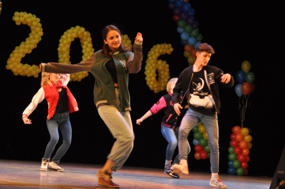 ��������� ������-2016