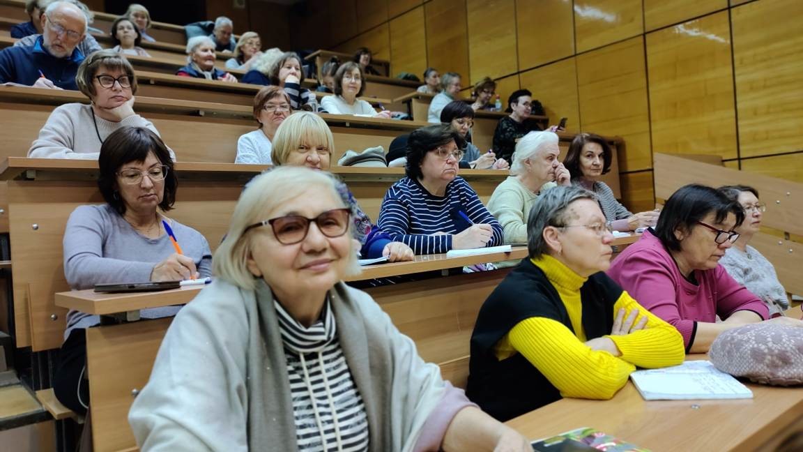 ��������� ��� ������������� � �������� ������ 16-17 �����.