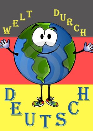 ������� �������� � �������� 'Warum Deutsch?'