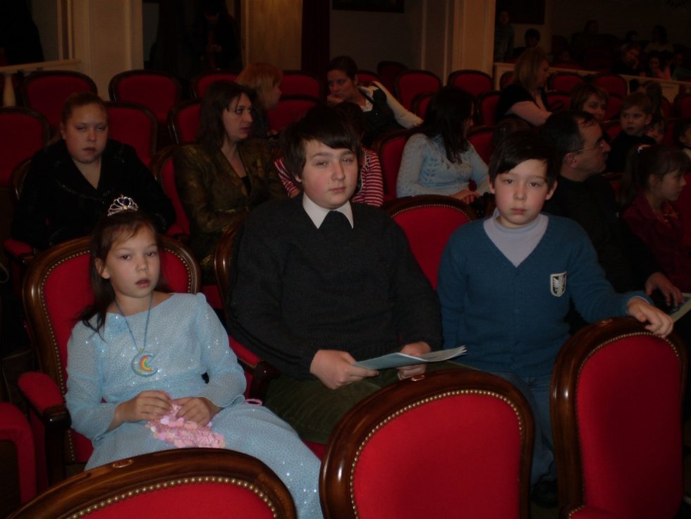 '�������� ����� ? ��� ��������� ������� � �������'. ����� ����������� ��������