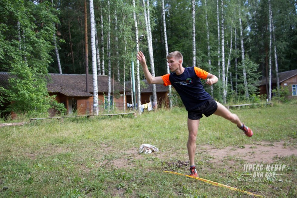 ����������� ����������� ����� � '����������'