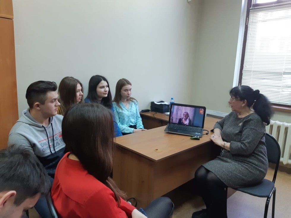 ��������������� �������� �����-�������