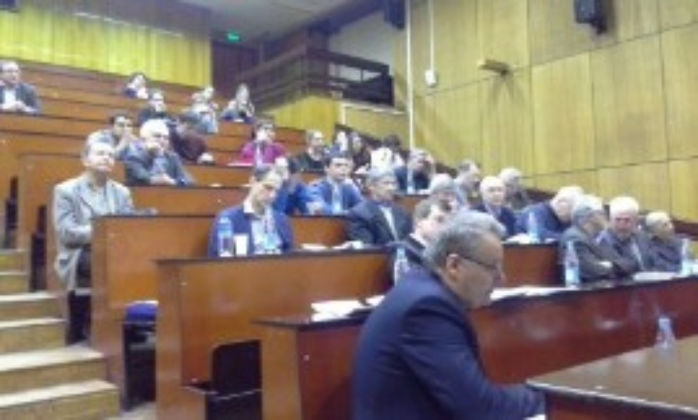 Новые имена Российской науки из Казанского федерального университета Новые имена Российской науки из Казанского федерального университета