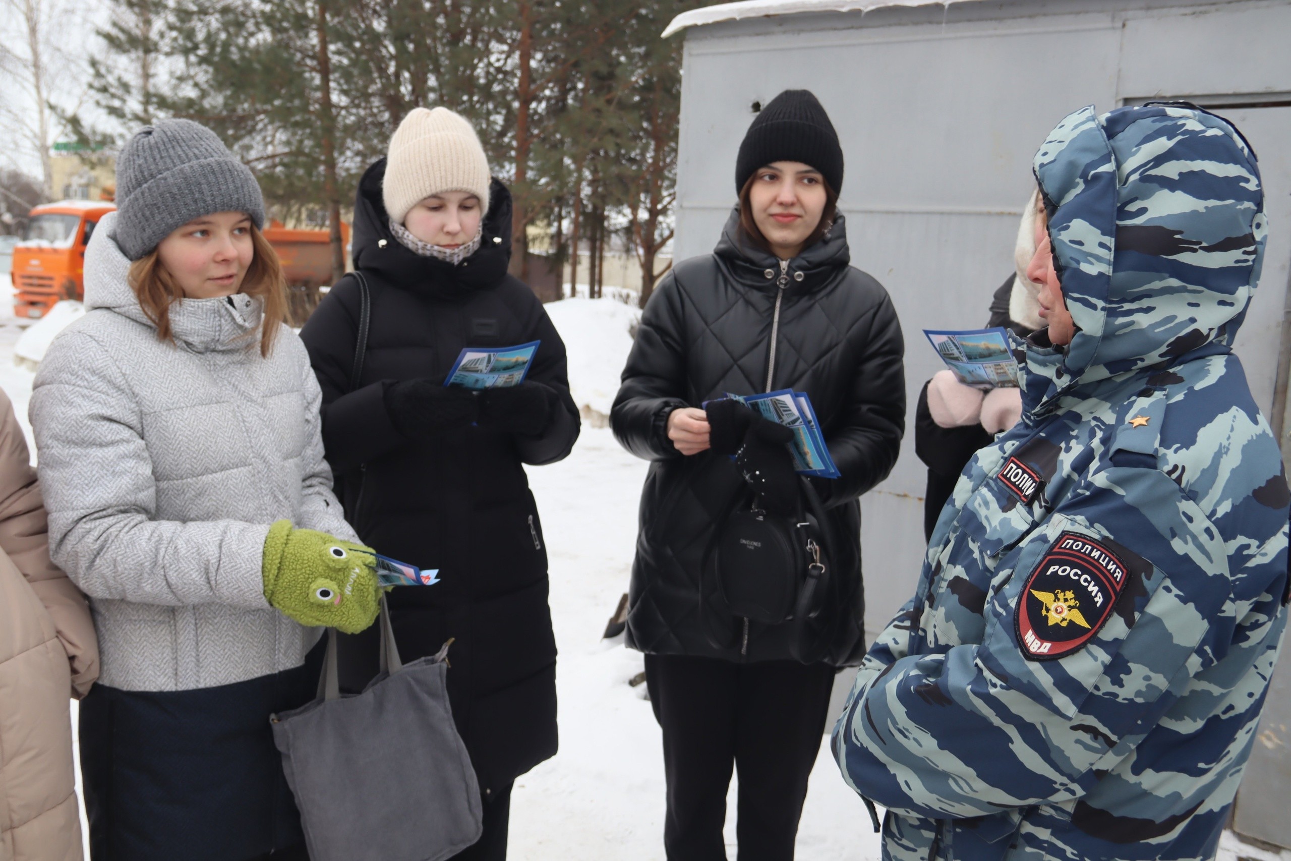 '������������ ������' �� ������� ���������