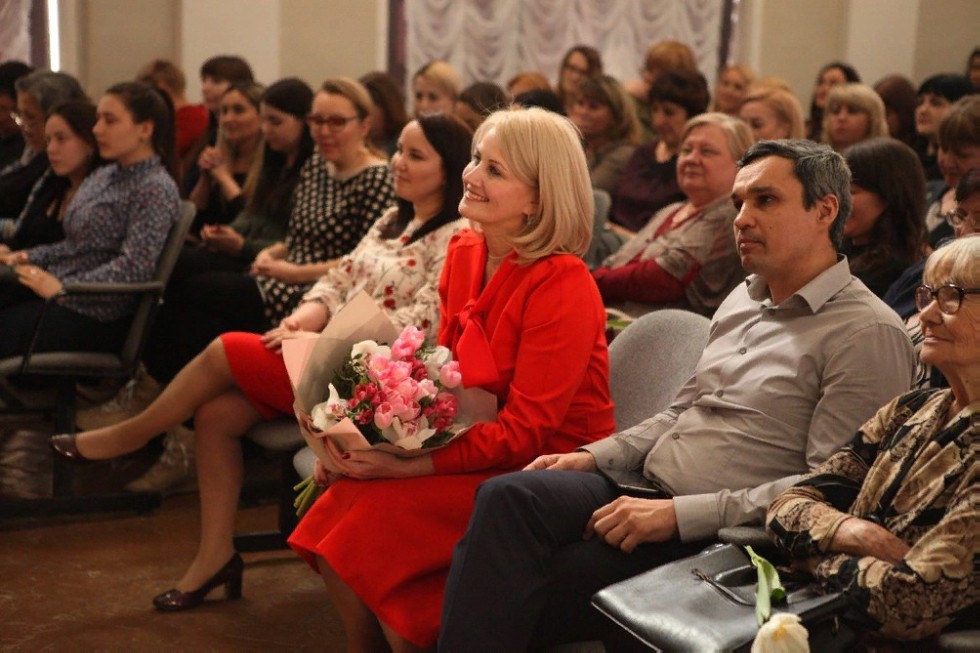 '� ����������, ������� ������!'