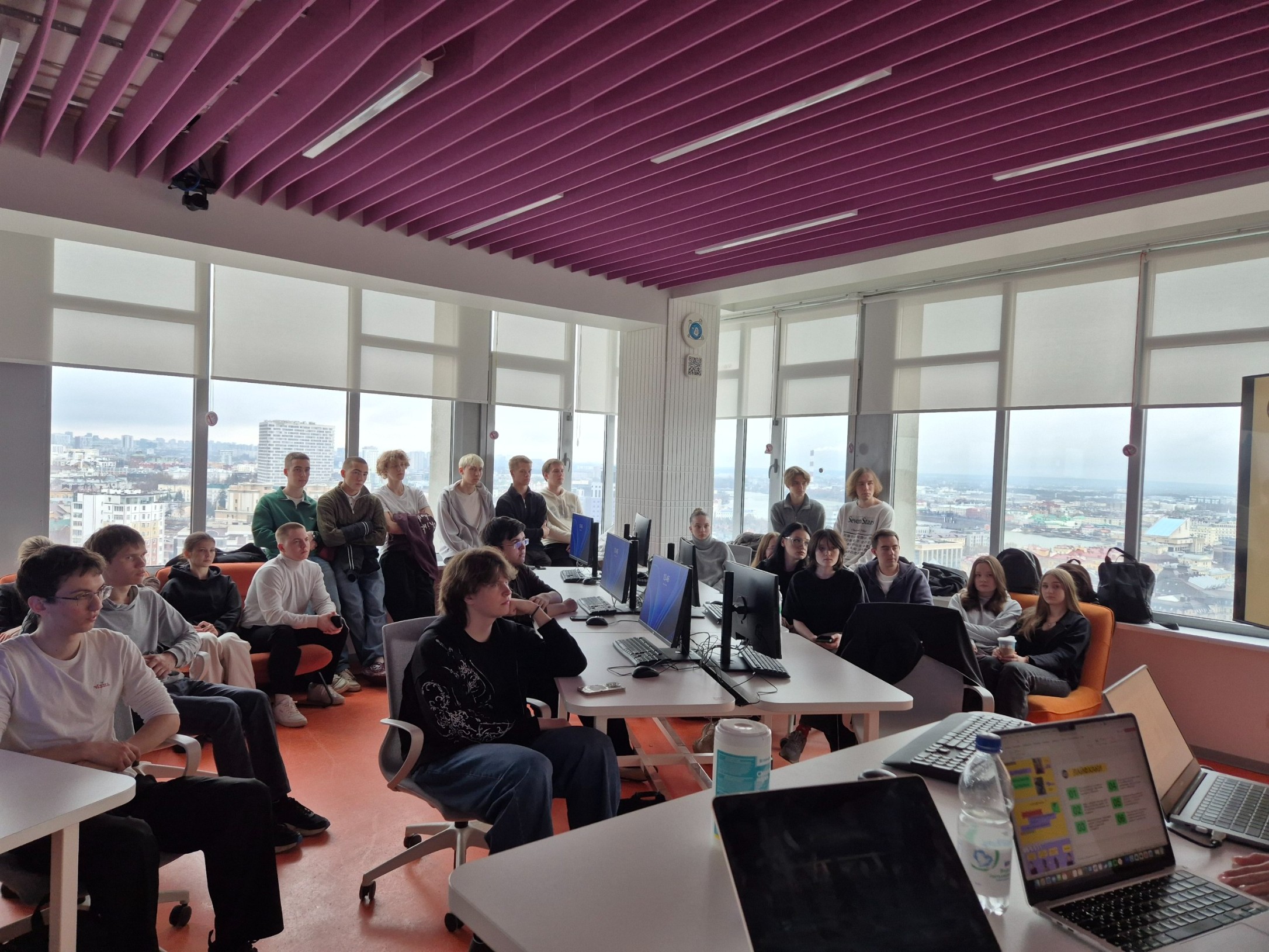 � ������ ��� ������ ���� ������� � ������ Y&&Y TOUR