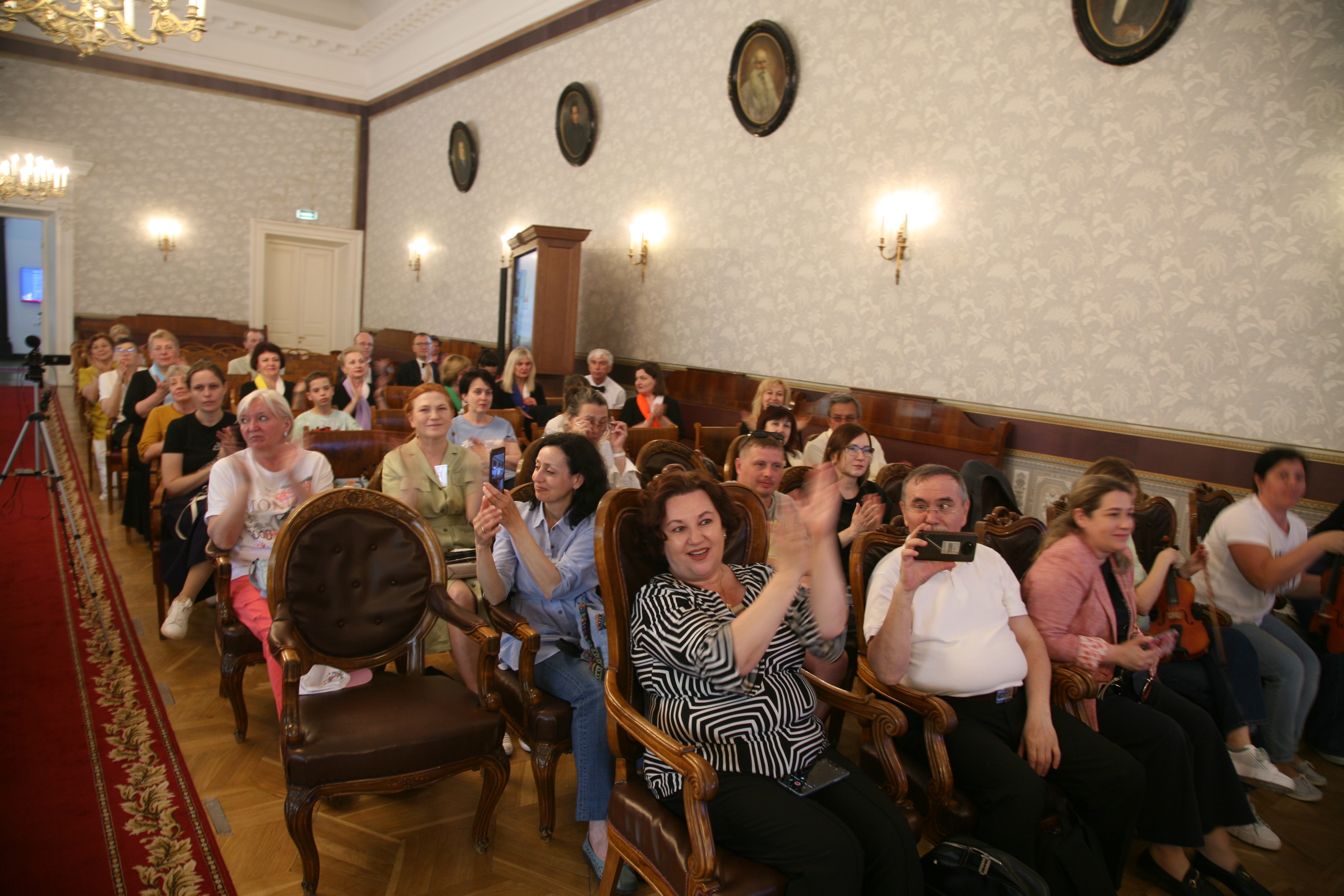 ��������� ������� ����������� 