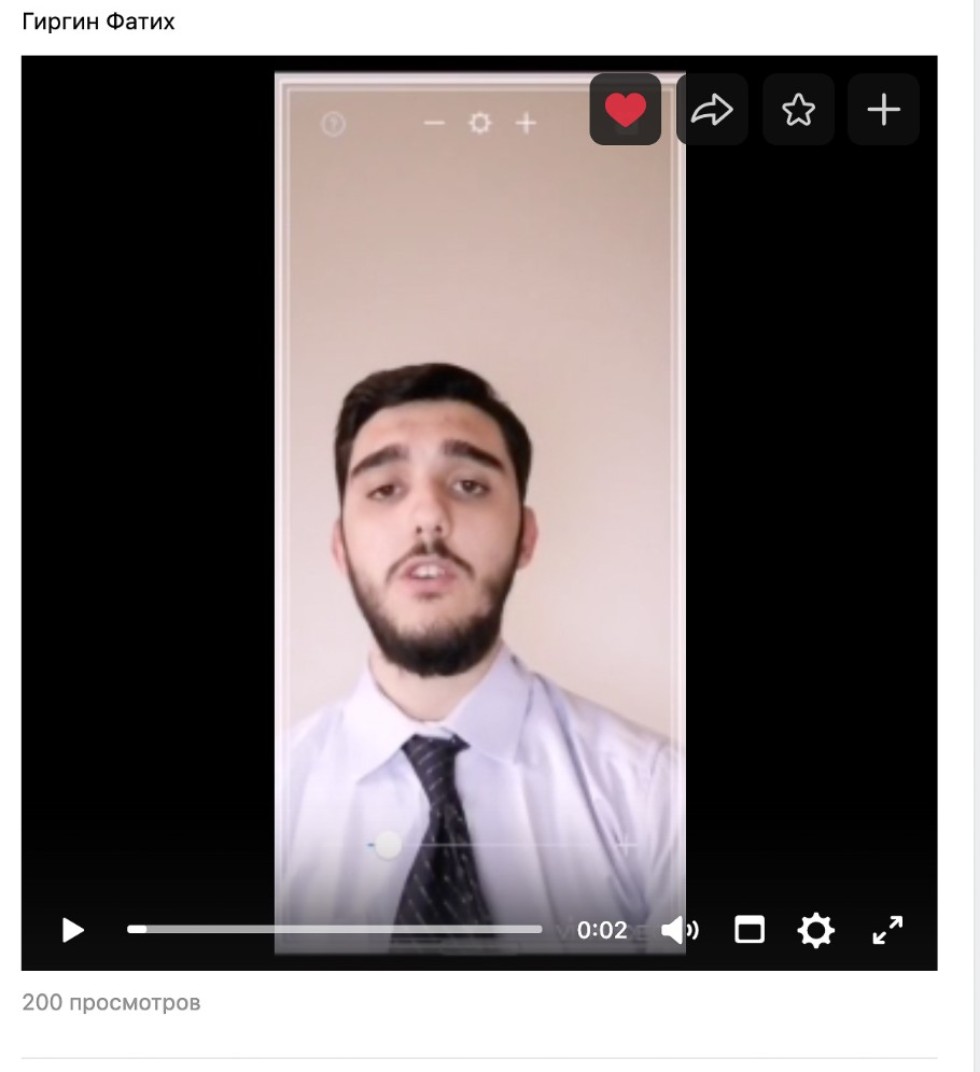 ��� ��������� � ���� ������!