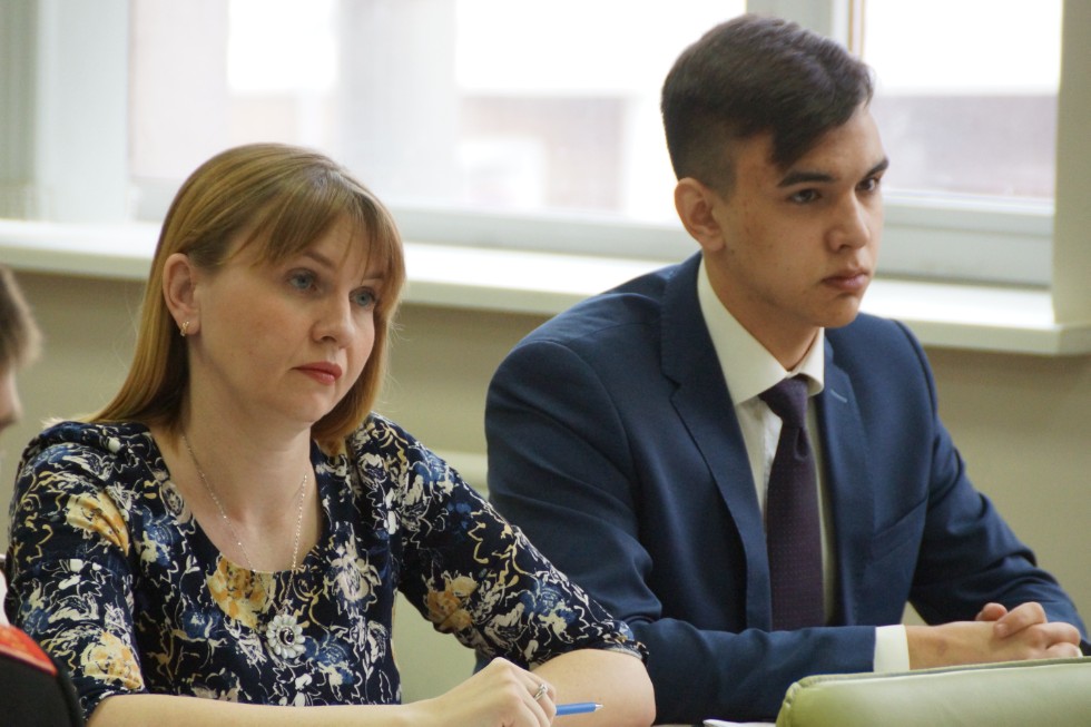 ����� � ������ ������ II ������������� (XVIII ����������) ������� ����������� �������� ��. �.�. ������������ 2016-2017 �������� ����, ����������� � ������ ����� ������� � ���������� ���������