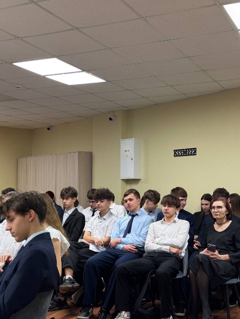 Как это - учиться на организатора работы с молодежью? Как это - учиться на организатора работы с молодежью?