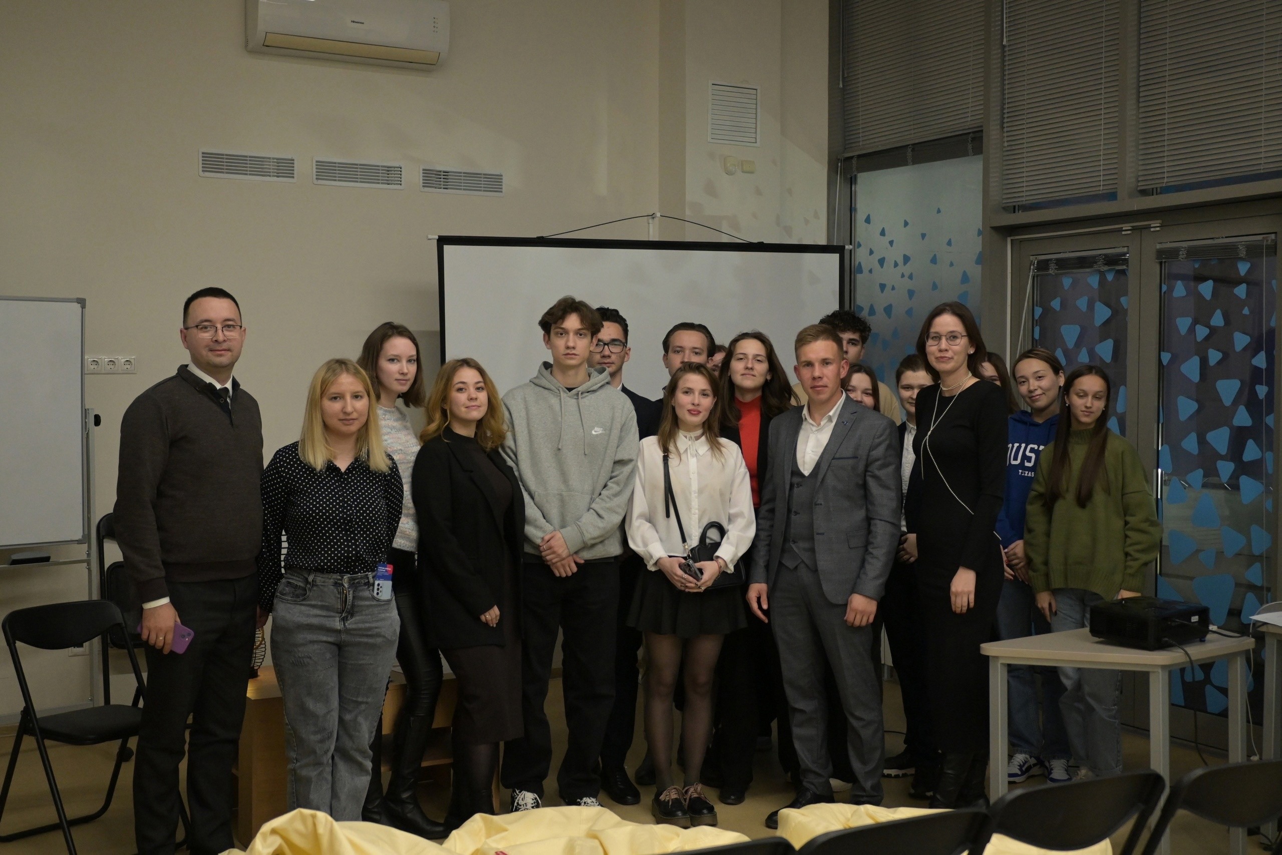 Карьерный клуб Юридического факультета (комитет по построению профессиональной траектории и карьеры) Карьерный клуб Юридического факультета (комитет по построению профессиональной траектории и карьеры)