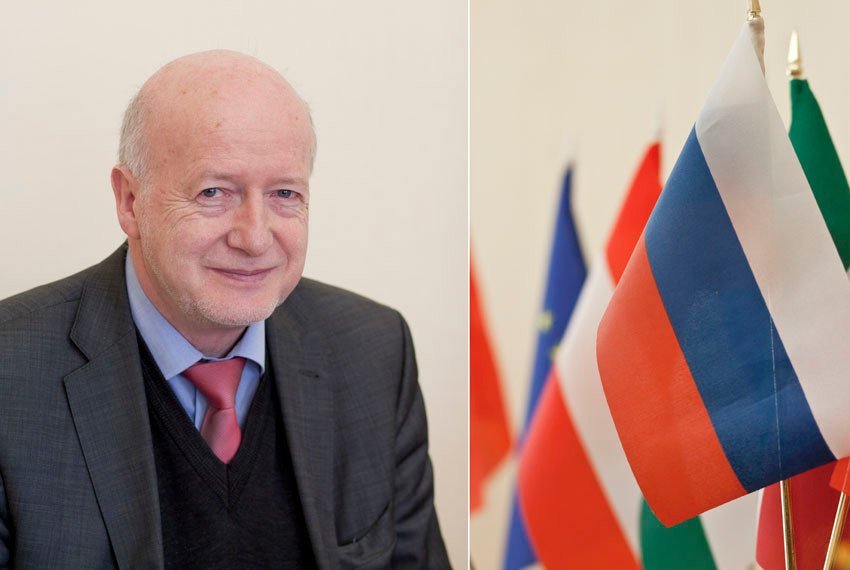 Transition Management through German Partnership