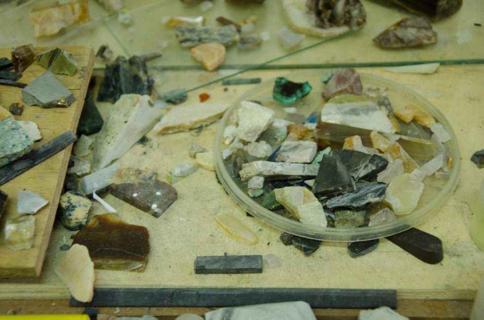 История коллекции История коллекции