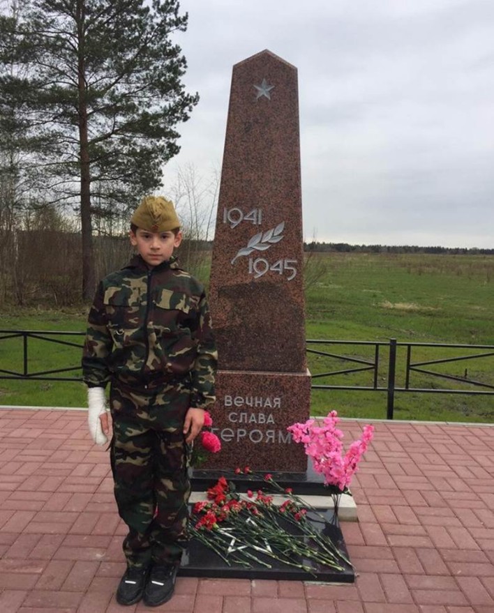 Клара Игнатьева: 'Мамы могут все или близко к этому' Клара Игнатьева: 'Мамы могут все или близко к этому'