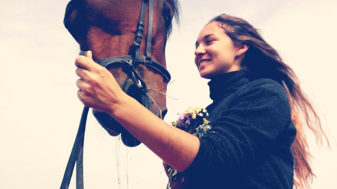 Активисты кафедры территориальной экономики - Диана Аношина Активисты кафедры территориальной экономики - Диана Аношина