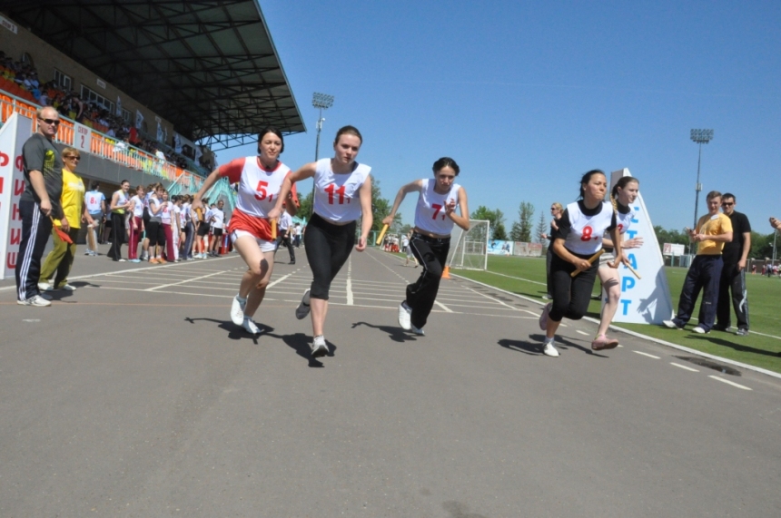 Здоровье и спорт Здоровье и спорт