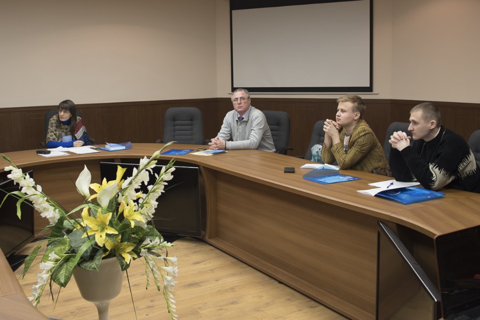 11 ? 13 ������� 2014 ���� � ���� ��� ������ ������ ������������� ������-������������ ����������� '�.�.�������� � ���������� �������'