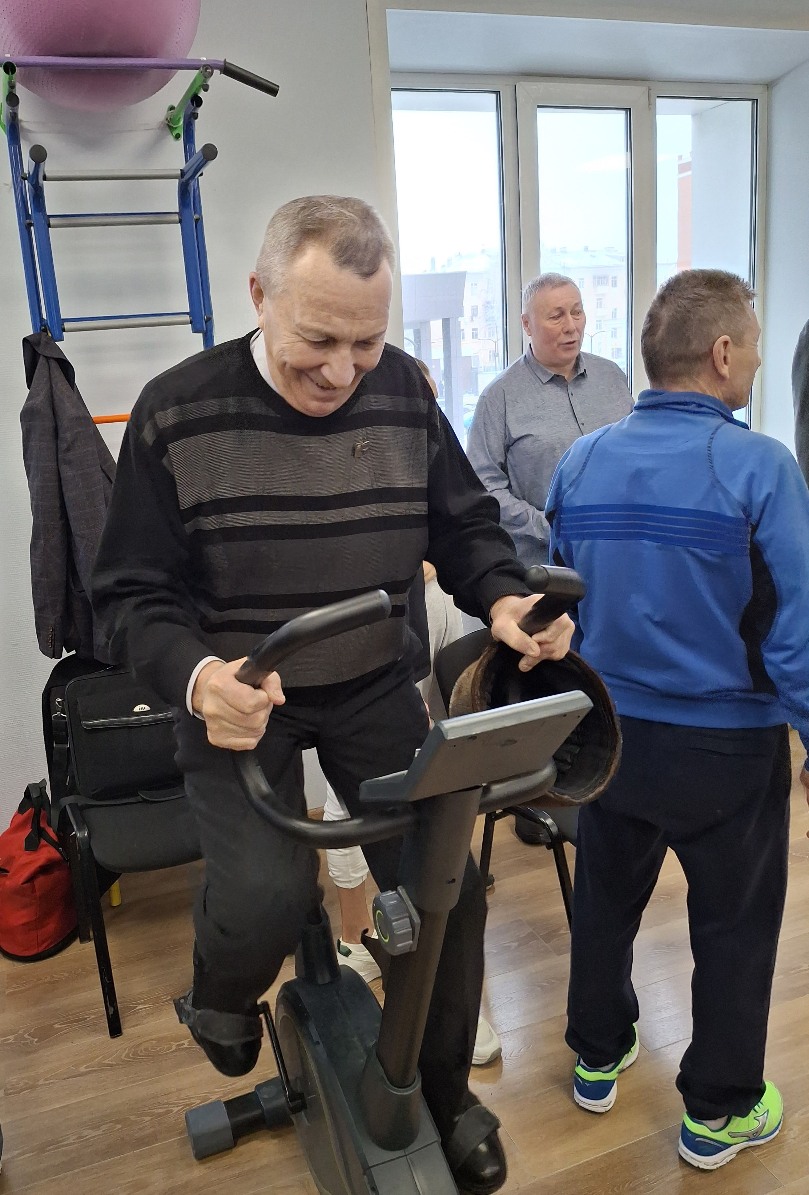 Ветераны КФУ лидеры в V Спартакиаде Ветераны КФУ лидеры в V Спартакиаде