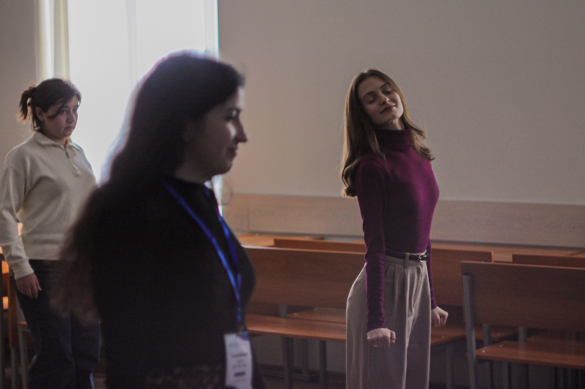 XIX ������������� ������-������������ ����������� '������ ����� �� ���������� ���������'