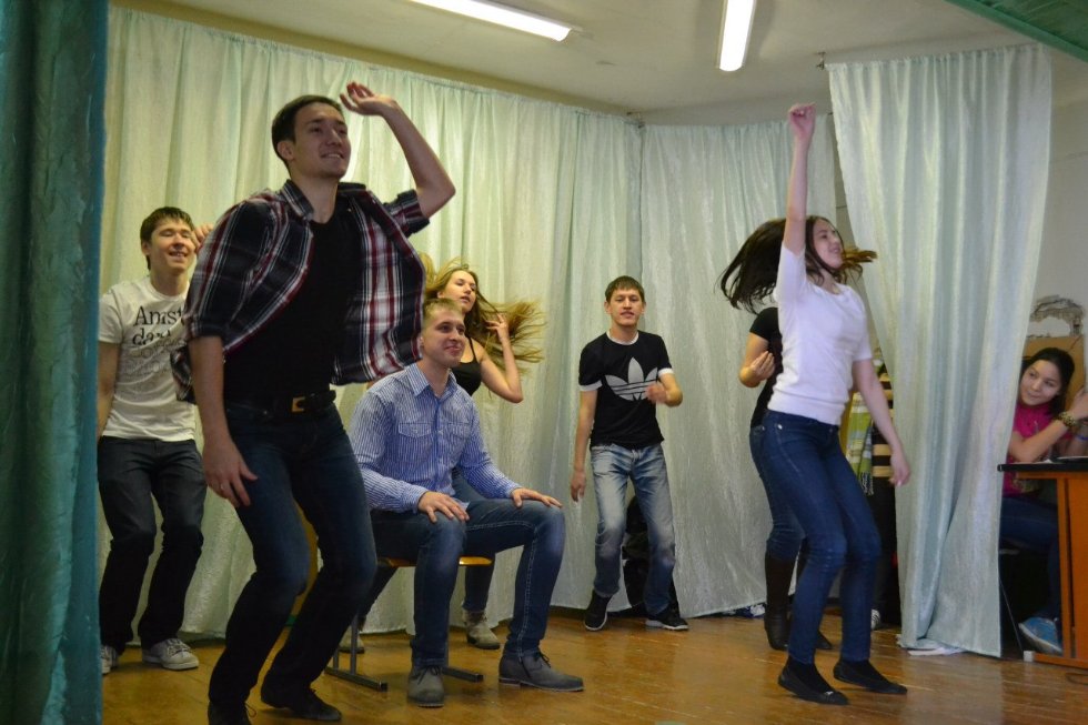 Добрые сердца Института экномики и финансов Добрые сердца Института экномики и финансов