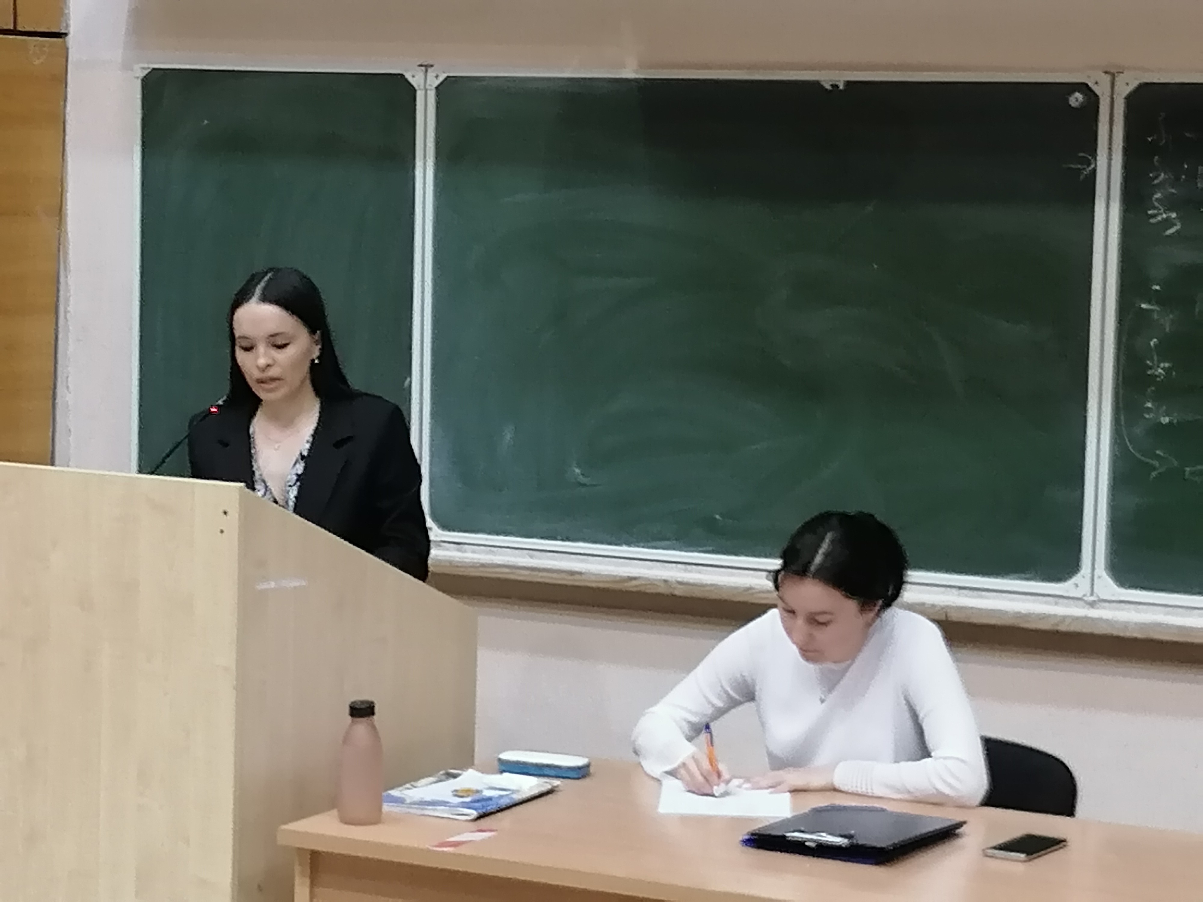 Встреча студентов с работодателями Встреча студентов с работодателями