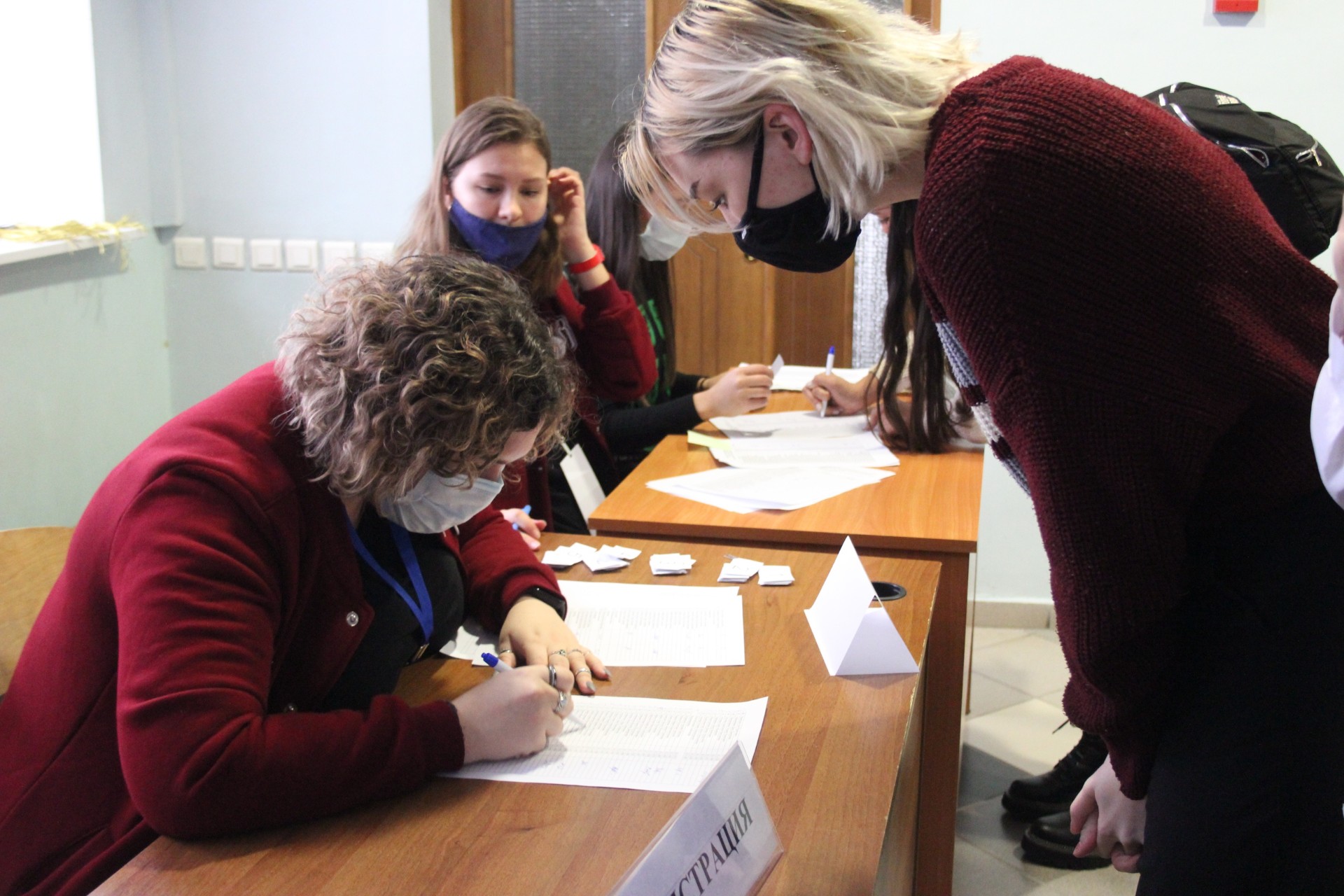 Яркое начало долгой дружбы Яркое начало долгой дружбы