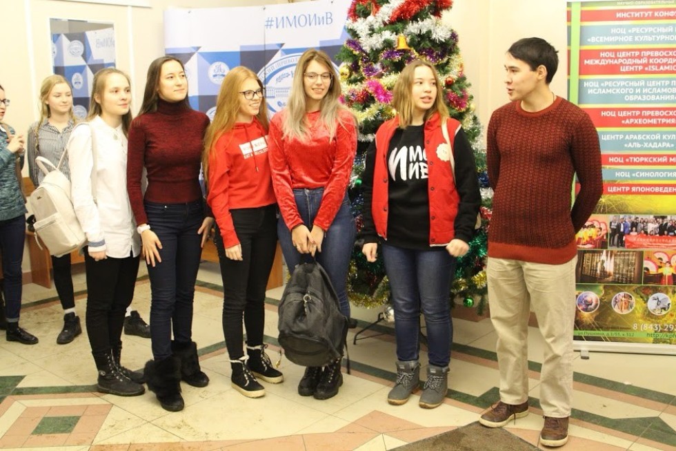 ����� '������� �����' ������ � ������ ���