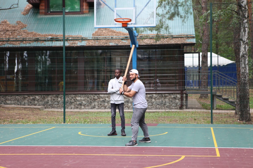 'Летний университет' собрал более 70 студентов со всего мира 'Летний университет' собрал более 70 студентов со всего мира