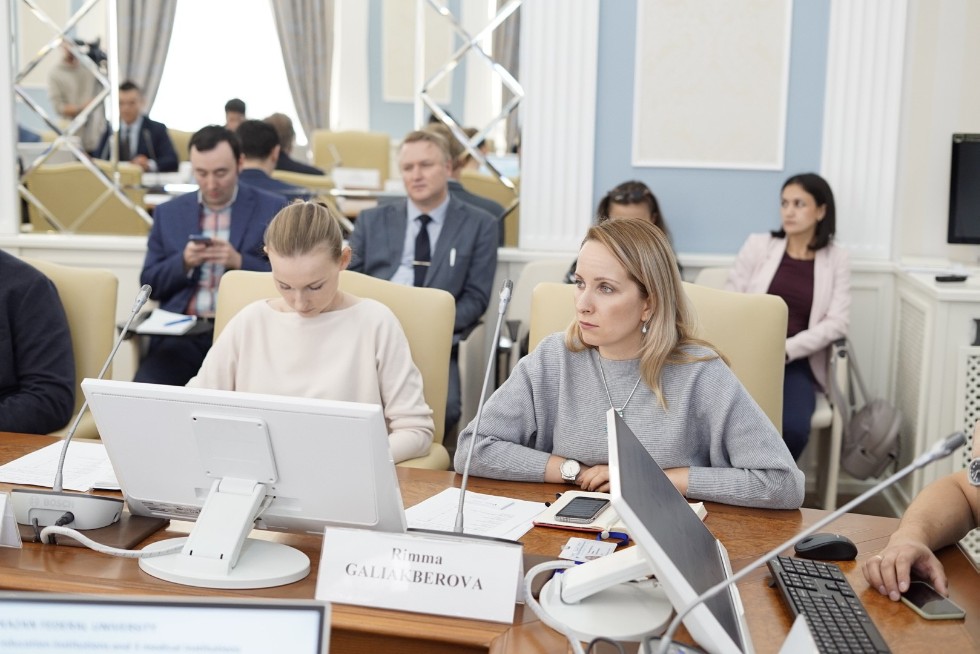 Student recruitment and other matters discussed with Chengdu company Beijing Tianfu and Sichuanese schools