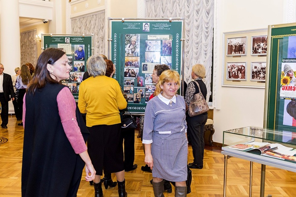 Все началось с судьбоносной песни 'Золотая рыбка' Все началось с судьбоносной песни 'Золотая рыбка'