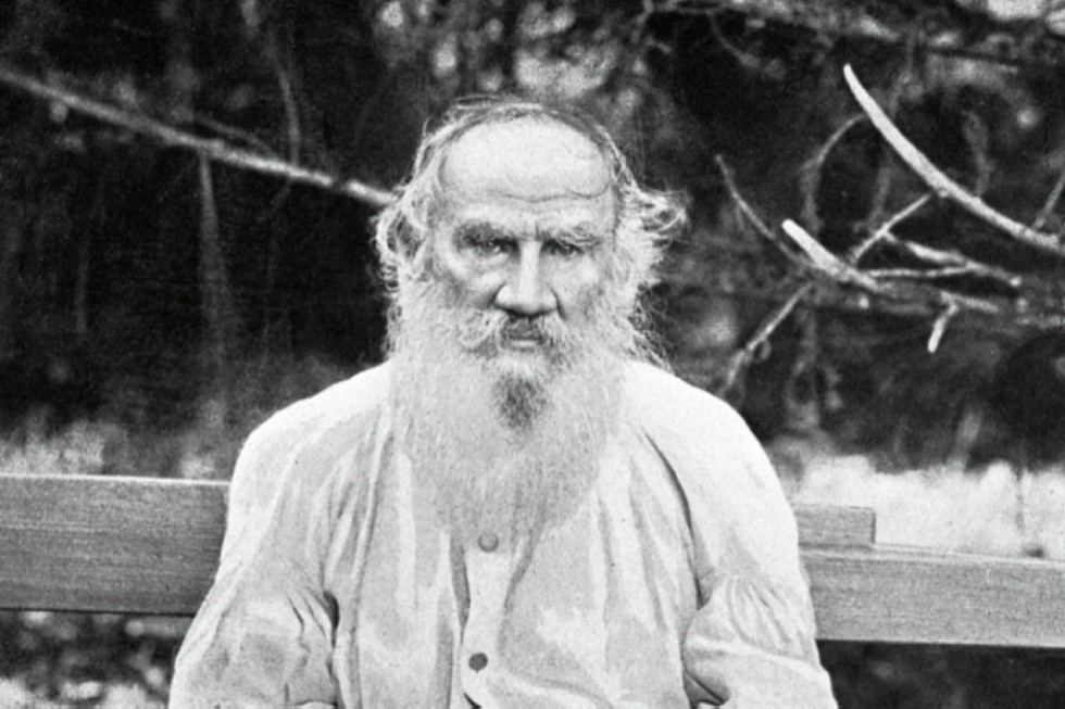 Толстой и Церковь: религиозные взгляды писателя Толстой и Церковь: религиозные взгляды писателя