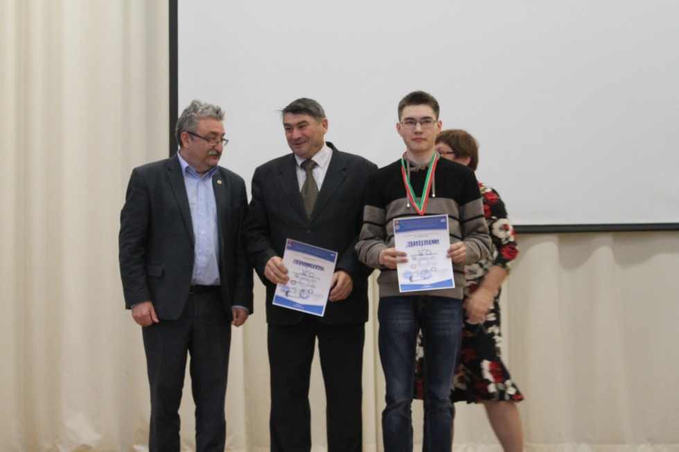 ��������������� ��������� ���� ������������� '�������� XXI ����'