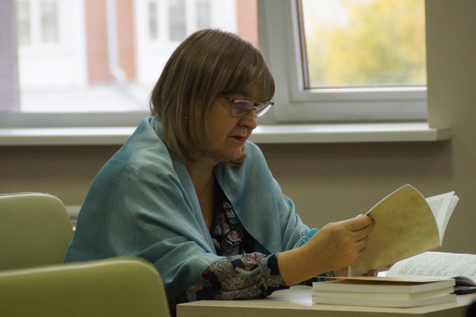 ������������� ������-������������ ����������� '������� ���� � ���������� � ������������ ����: ����������� ��������� � ����������'