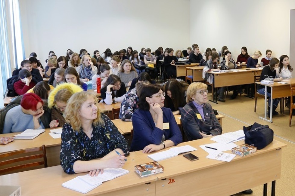 ������������� ������ ����������� � ���������� ��������������� ������������