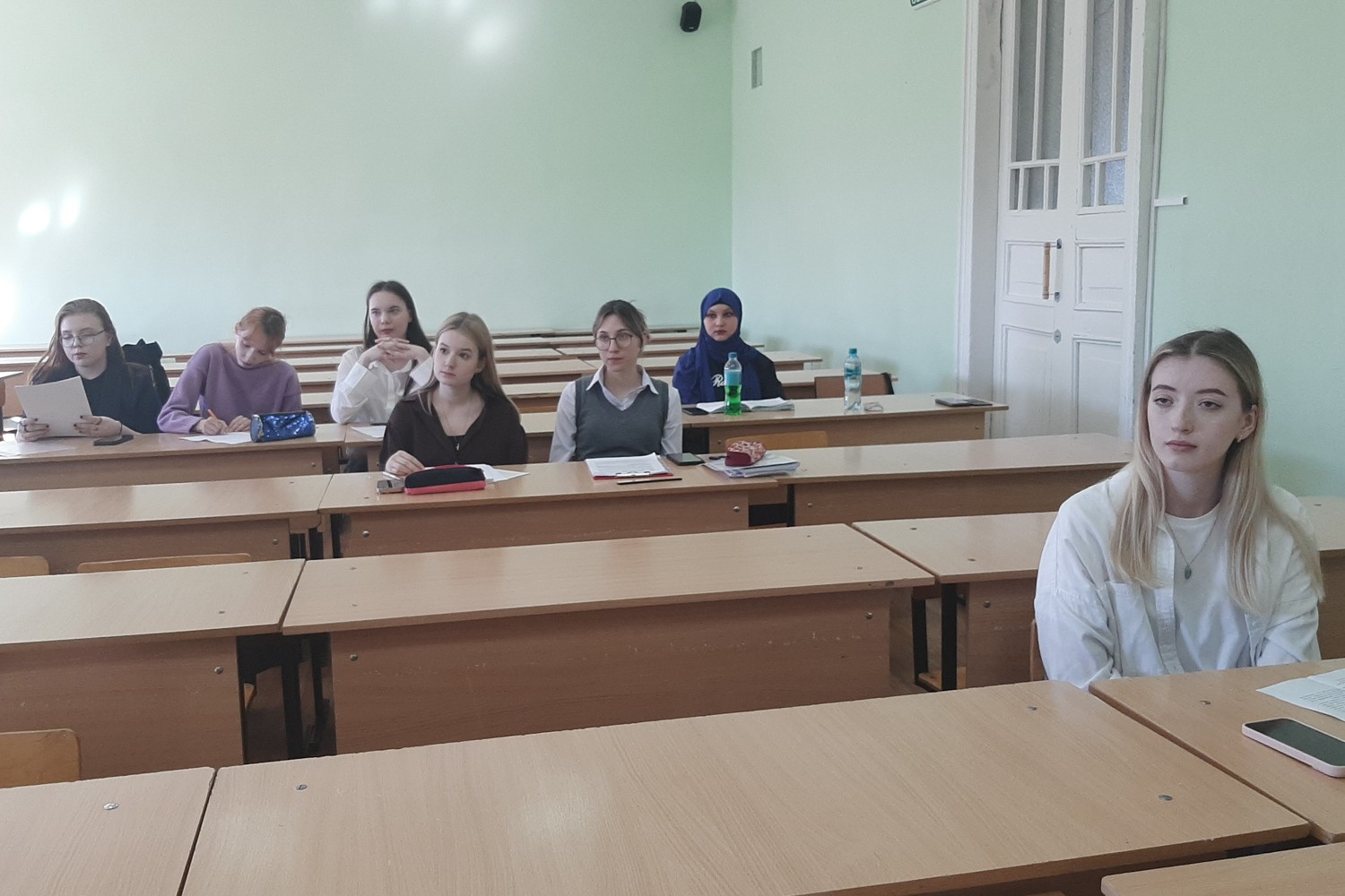 Лидеры в лингвистике: Итоговая научно-образовательная конференция студентов Лидеры в лингвистике: Итоговая научно-образовательная конференция студентов