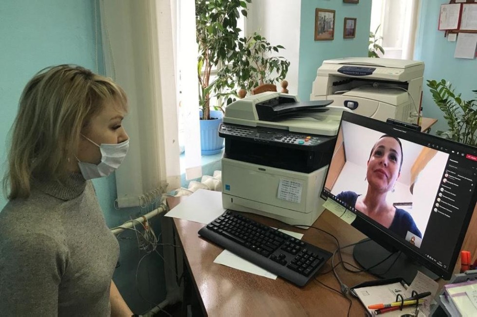 Итоговая научная конференция преподавателей кафедры всеобщей и отечественной истории Итоговая научная конференция преподавателей кафедры всеобщей и отечественной истории