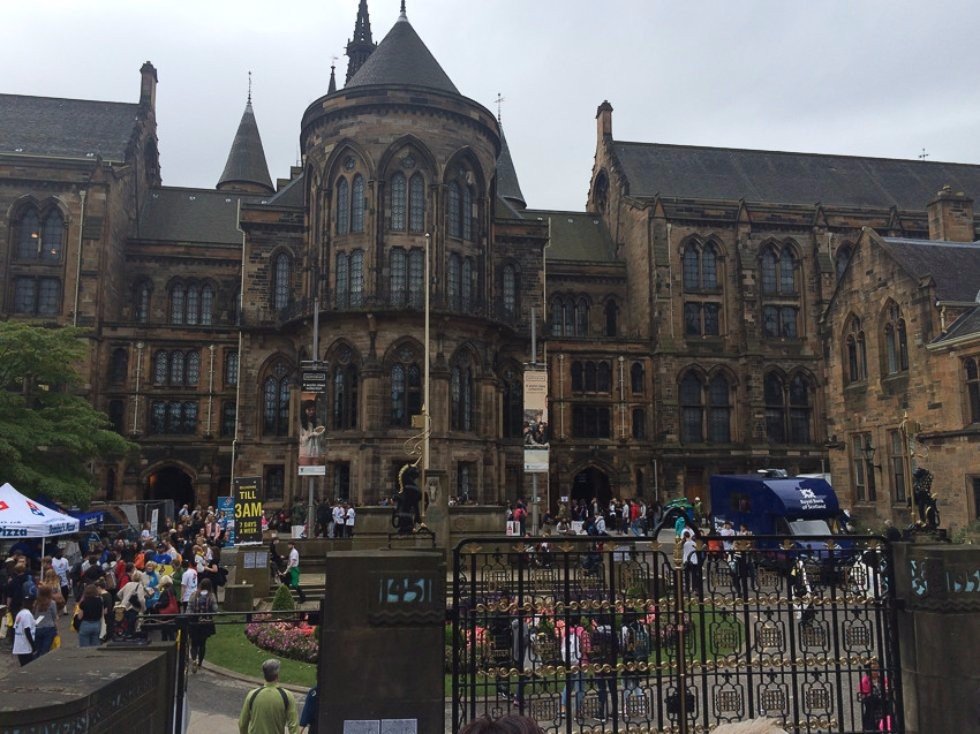 Expanding International Cooperation at EAIE 2015